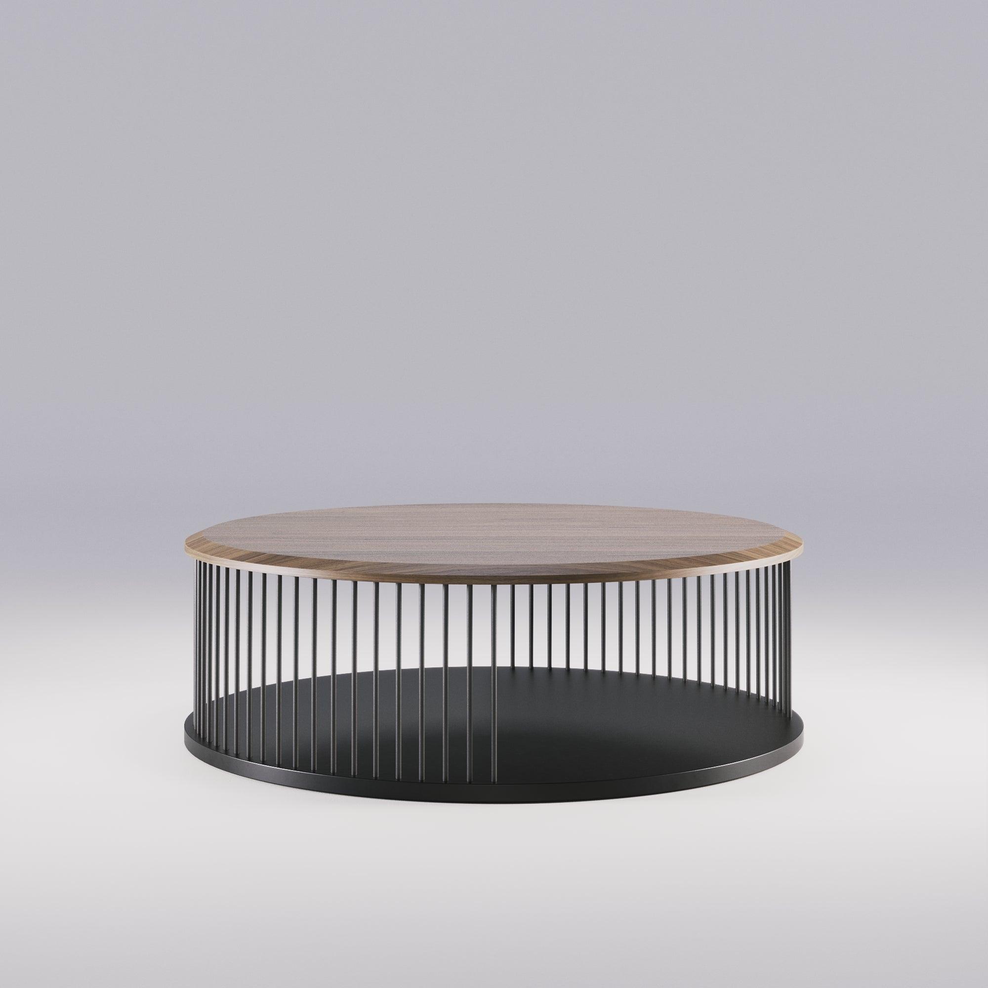 Memória Coffee Table by WeWood - Maison Rêves UK