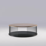 Memória Coffee Table by WeWood - Maison Rêves UK