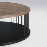 Memória Coffee Table by WeWood - Maison Rêves UK