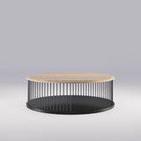 Memória Coffee Table by WeWood