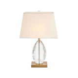 Merlo Table Lamp by Berkeley Designs - Maison Rêves UK