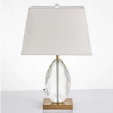 Merlo Table Lamp by Berkeley Designs - Maison Rêves UK