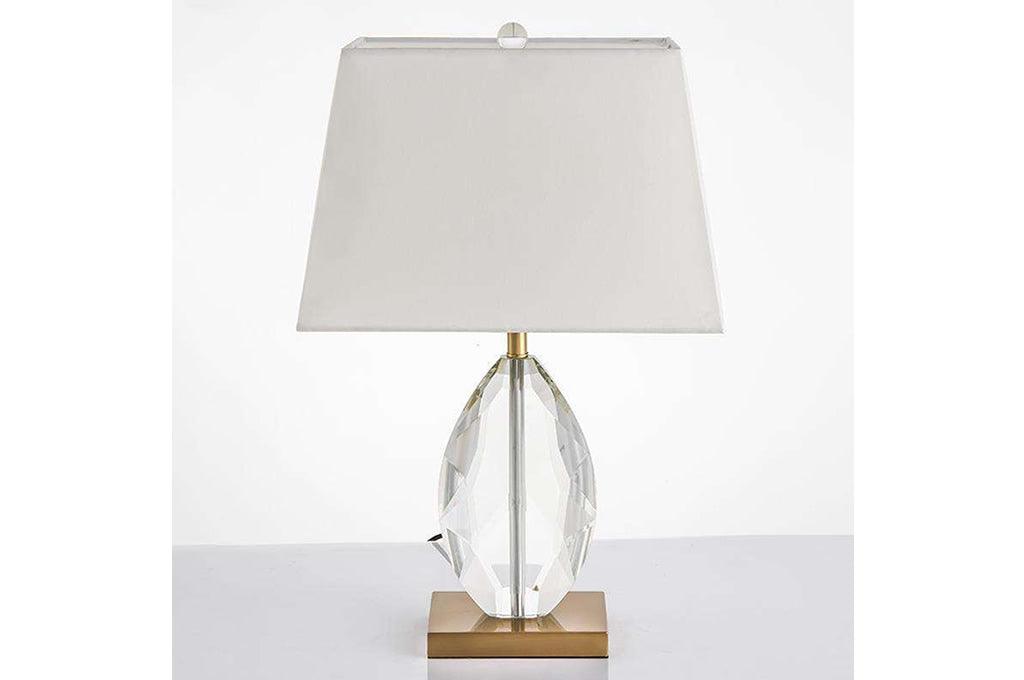 Merlo Table Lamp by Berkeley Designs - Maison Rêves UK