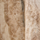 Catheka Onyx Side Table - Maison Rêves UK