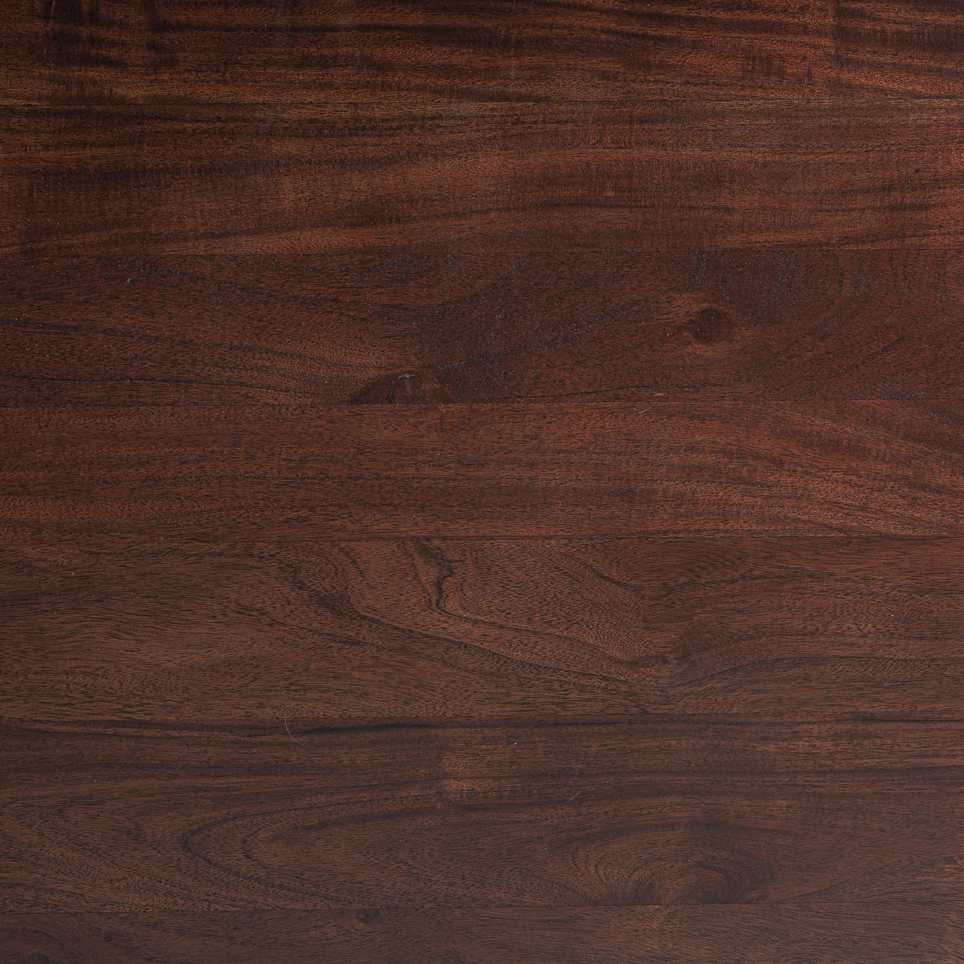 Flers Acacia Wood Side Table - Maison Rêves UK