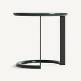 Herisau Green Side Table - Maison Rêves UK