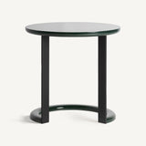 Herisau Green Side Table - Maison Rêves UK