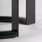 Herisau Green Side Table - Maison Rêves UK