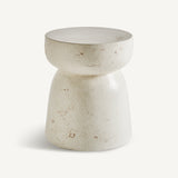 Sourzac Terrazzo Side Table - Maison Rêves UK