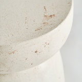 Sourzac Terrazzo Side Table - Maison Rêves UK