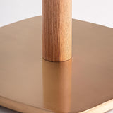 Alferce Terrazzo Bar Table - 75cm - Maison Rêves UK