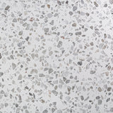 Alferce Terrazzo Bar Table - 77cm - Maison Rêves UK