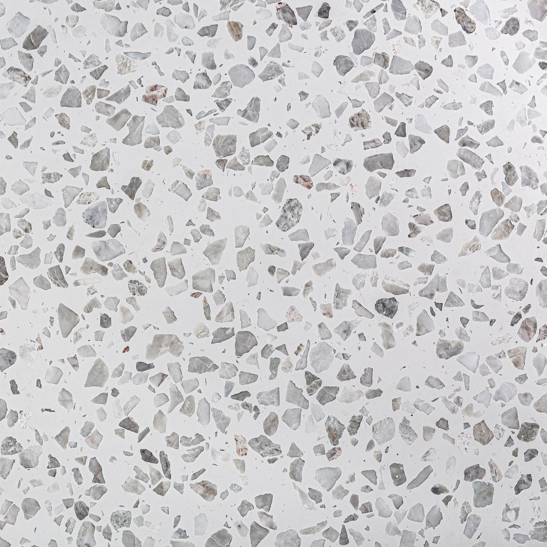 Alferce Terrazzo Bar Table - 77cm - Maison Rêves UK