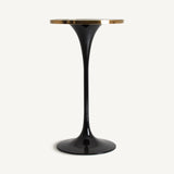Than Iron Bar Table - Maison Rêves UK