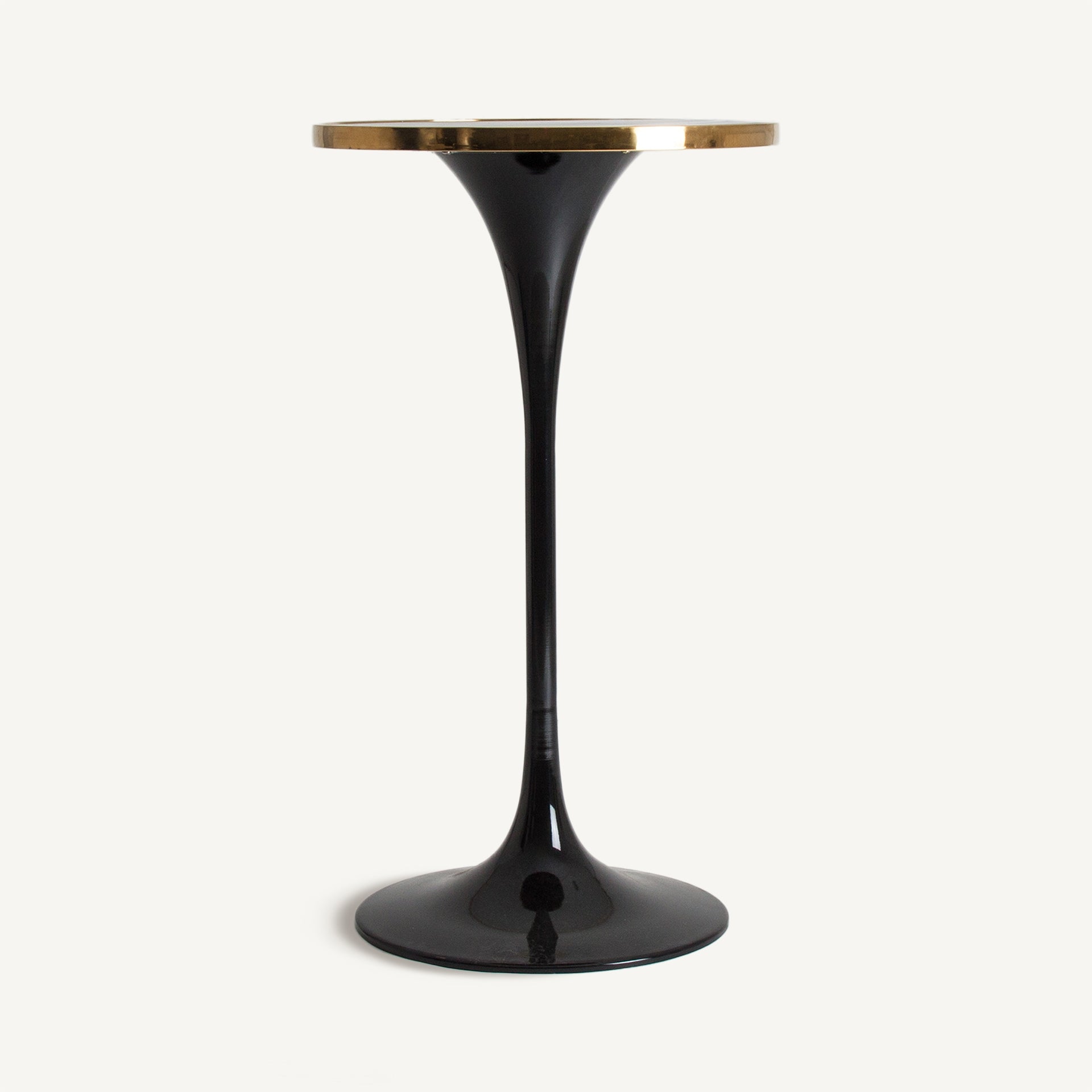 Than Iron Bar Table - Maison Rêves UK