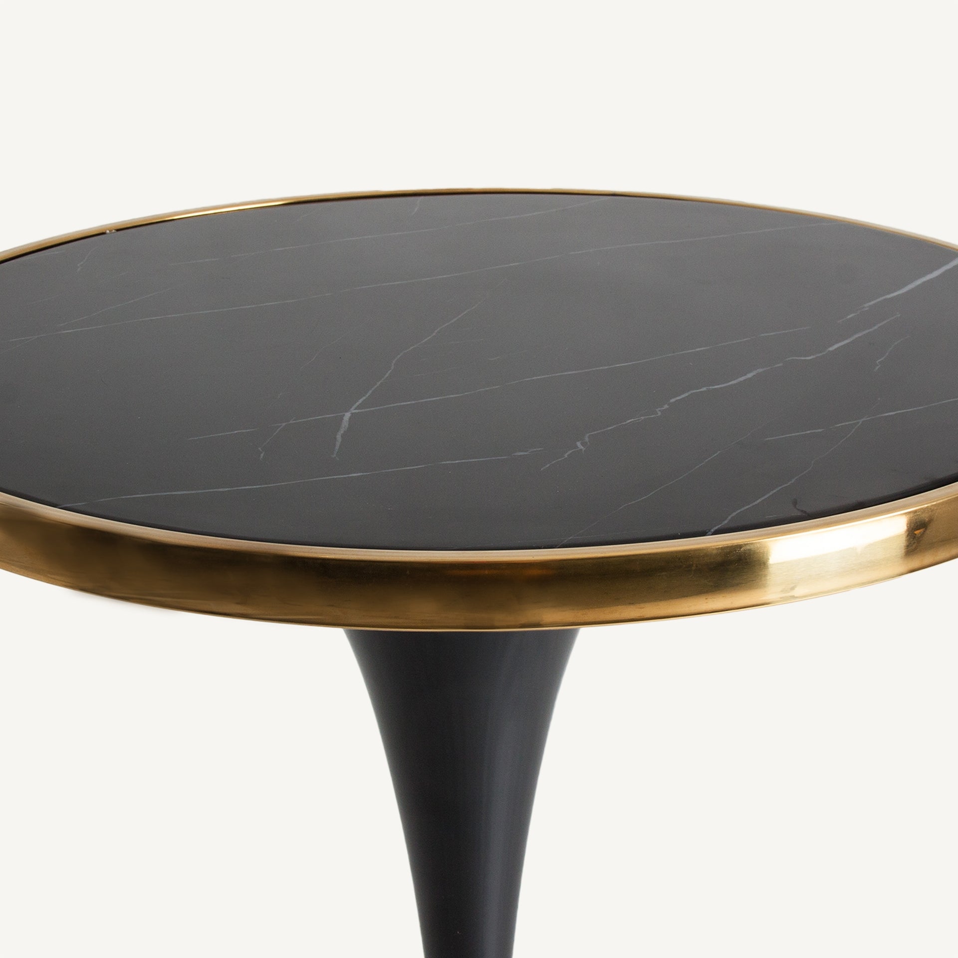 Than Iron Bar Table - Maison Rêves UK