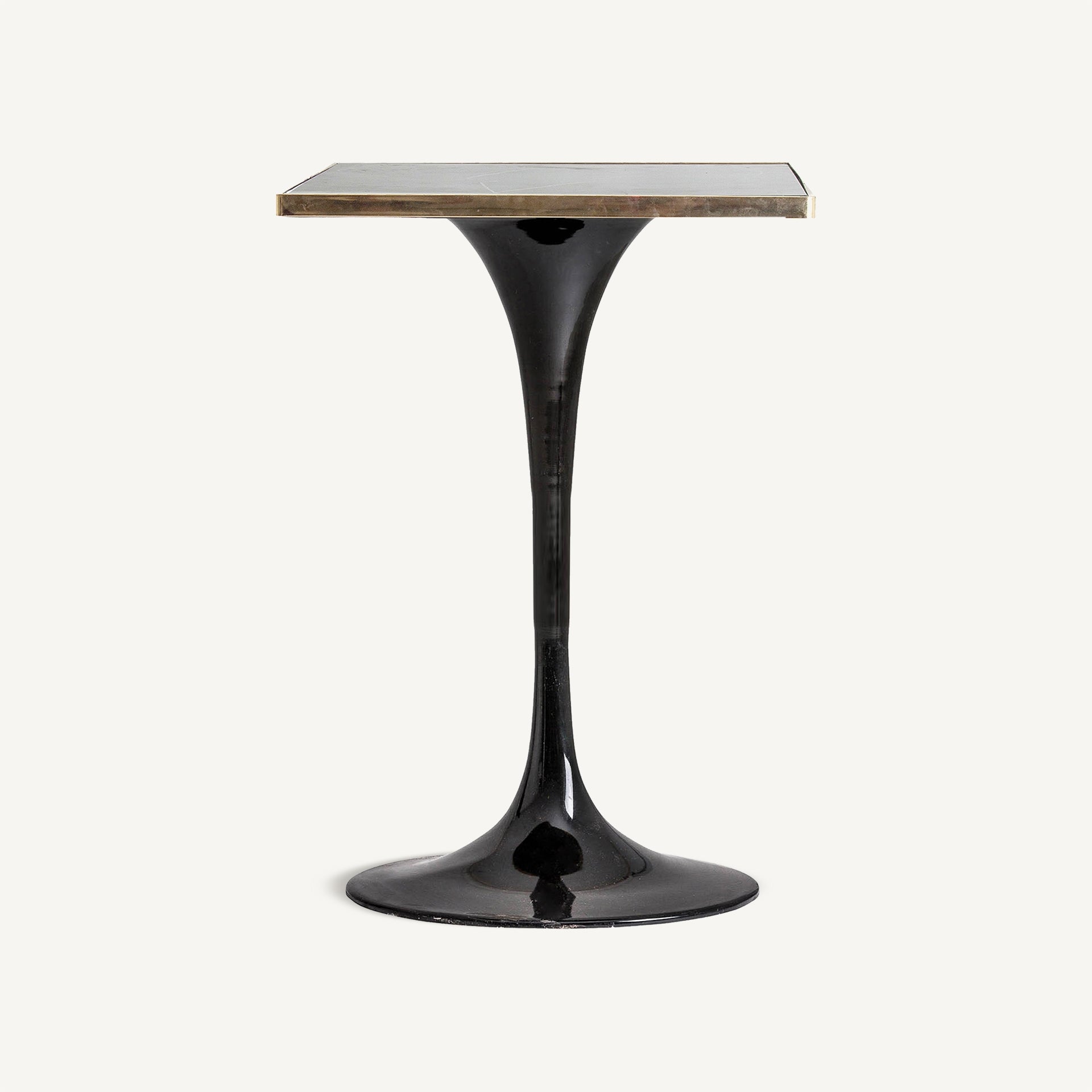 Than Steel Bar Table - Maison Rêves UK