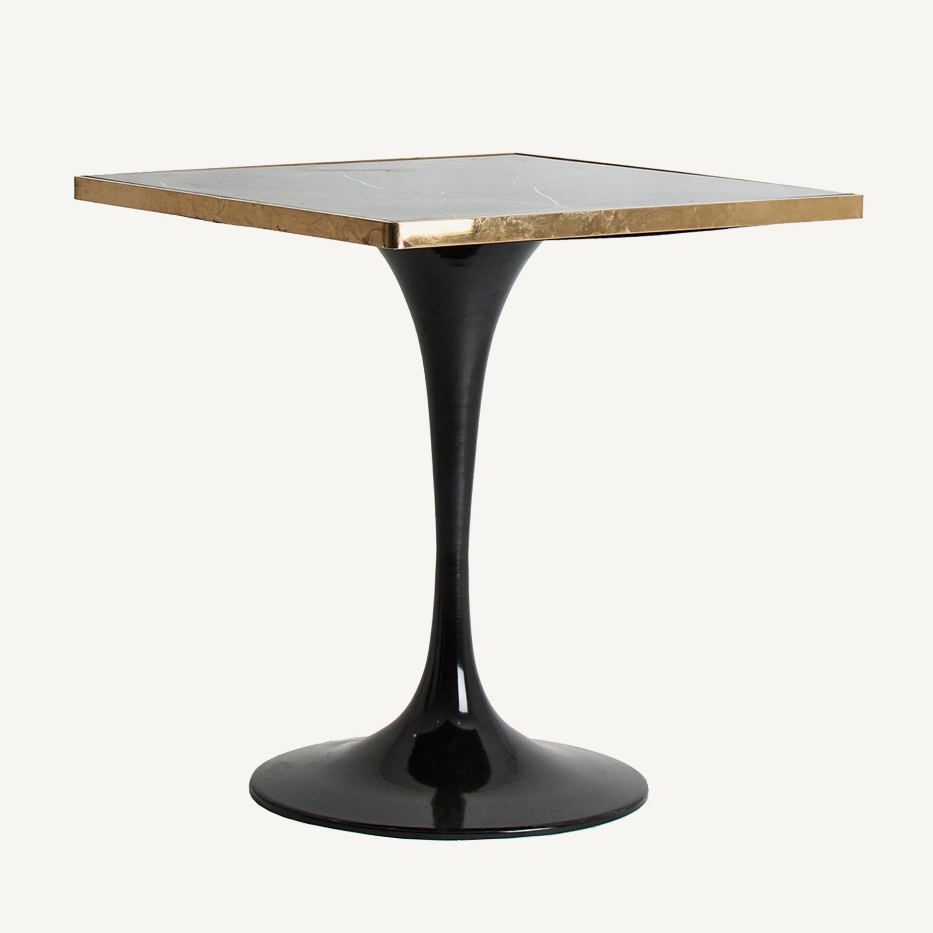 Than Steel Bar Table - Maison Rêves UK
