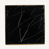 Than Steel Bar Table - Maison Rêves UK