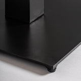 Tinjat Acacia Wood Bar Table - Maison Rêves UK