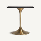 Ullaland Steel Bar Table - Maison Rêves UK
