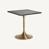Ullaland Steel Bar Table - Maison Rêves UK