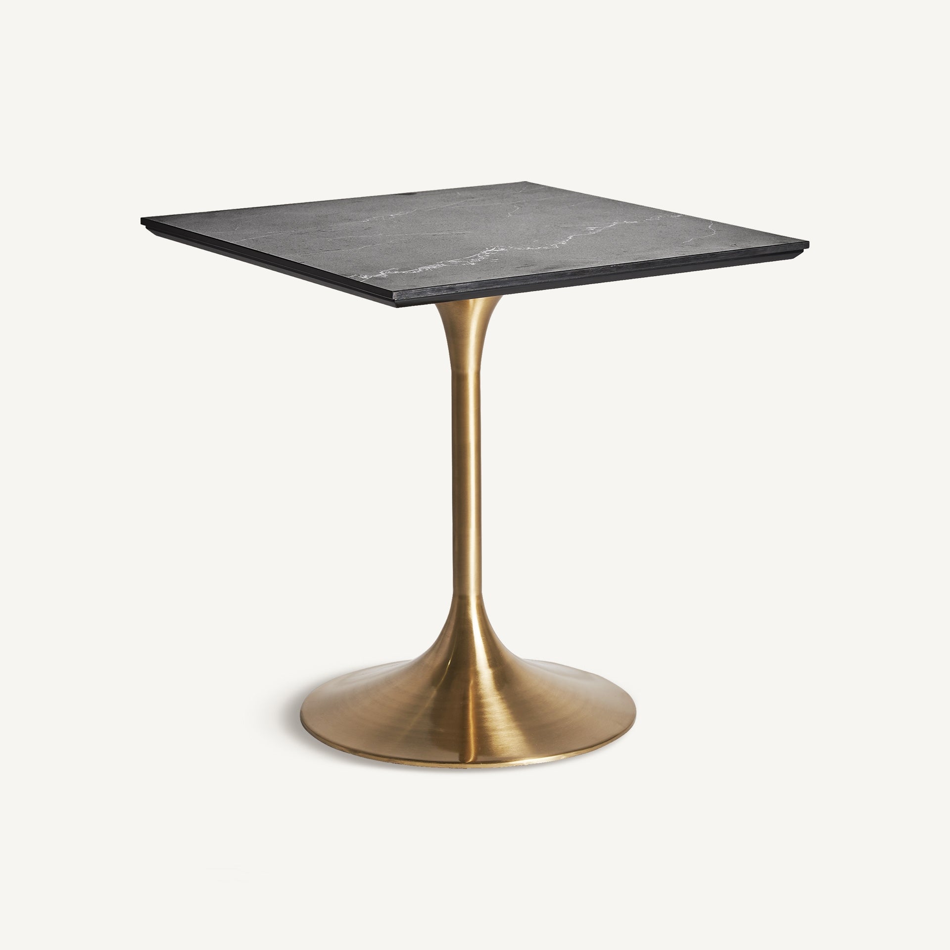 Ullaland Steel Bar Table - Maison Rêves UK