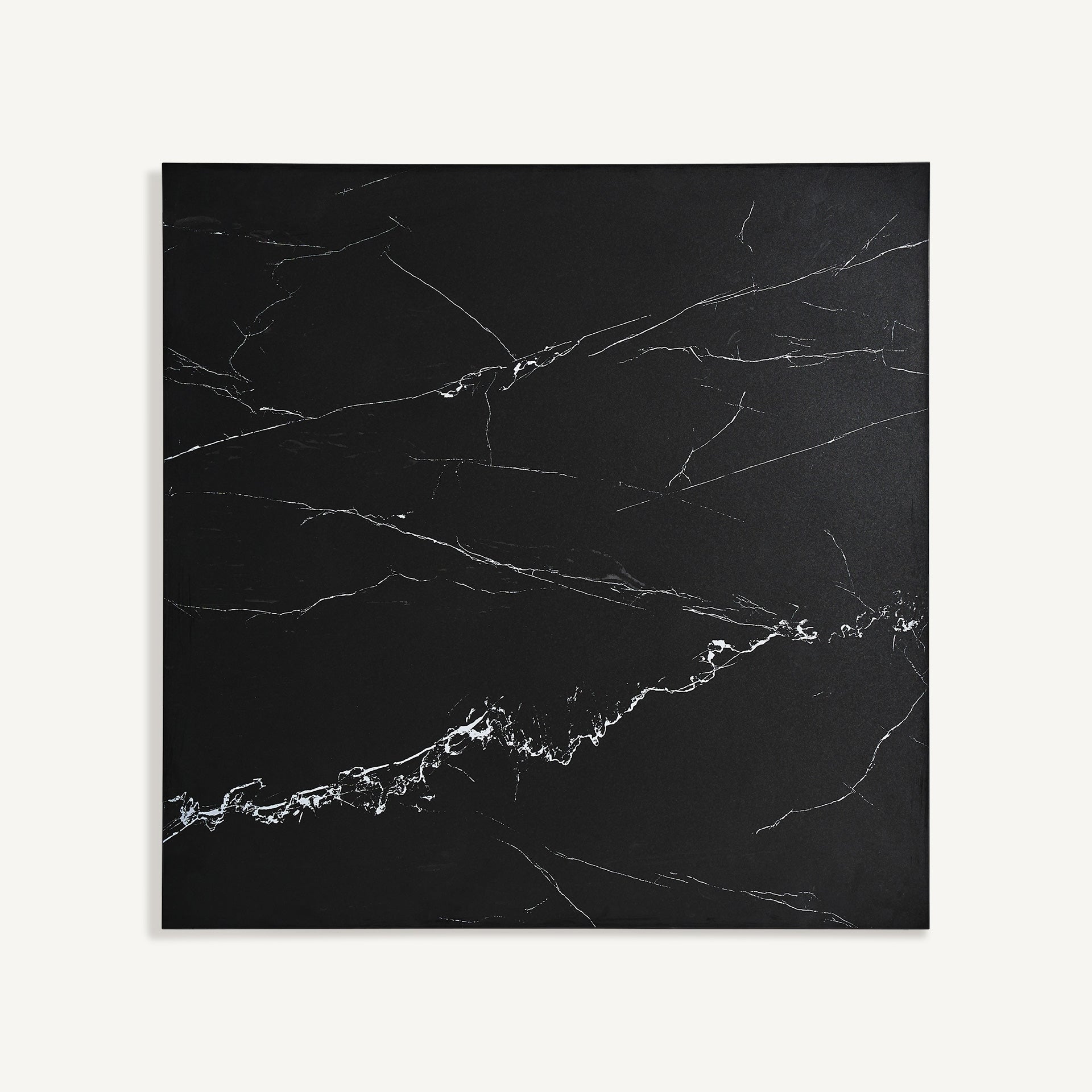 Ullaland Steel Bar Table - Maison Rêves UK