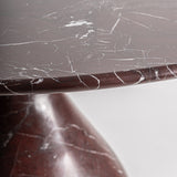 Bourg Marble Dining Table - Maison Rêves UK