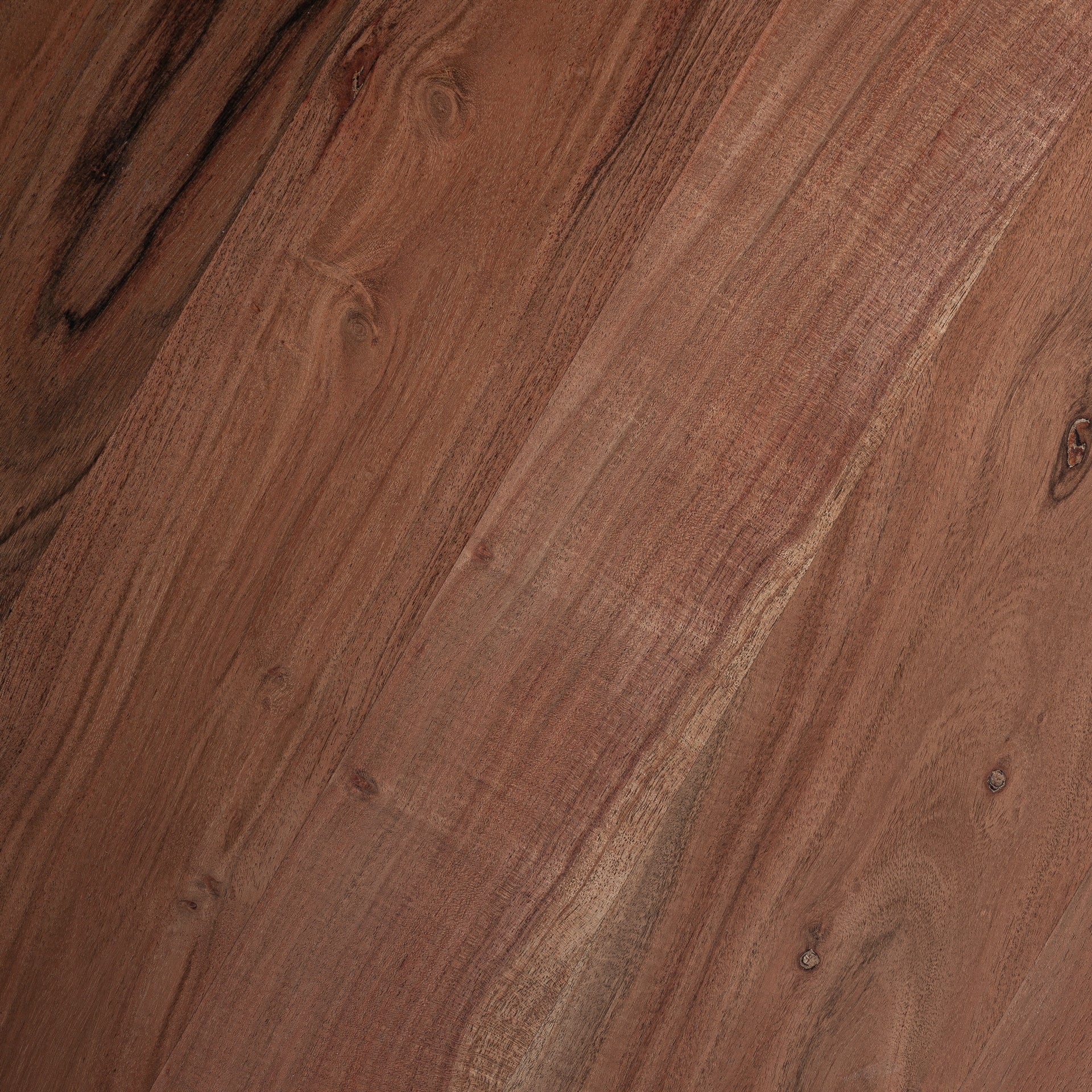 Carmaux Acacia Wood Dining Table - Maison Rêves UK