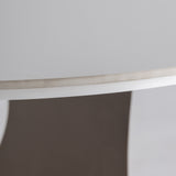 Dausse Sintered Stone Dining Table - Maison Rêves UK