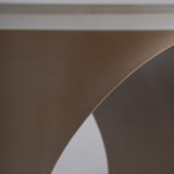 Dausse Sintered Stone Dining Table - Maison Rêves UK