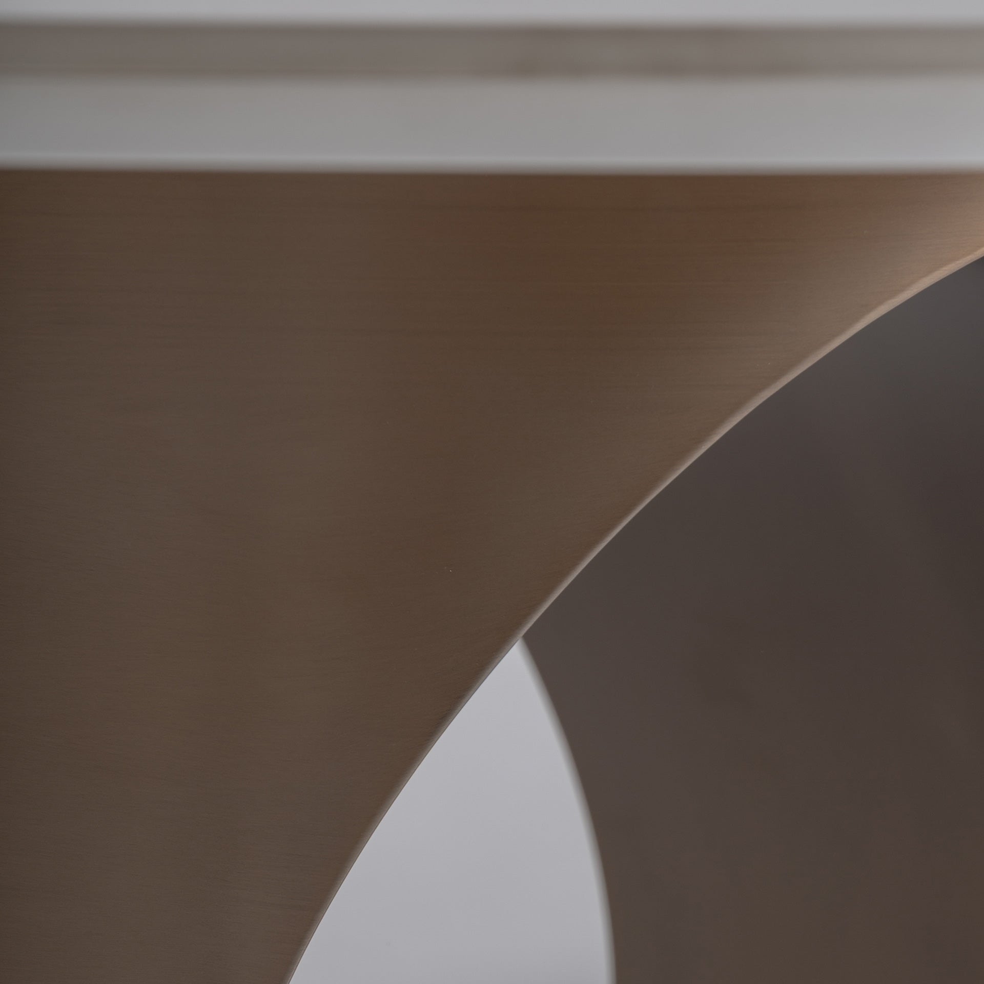 Dausse Sintered Stone Dining Table - Maison Rêves UK