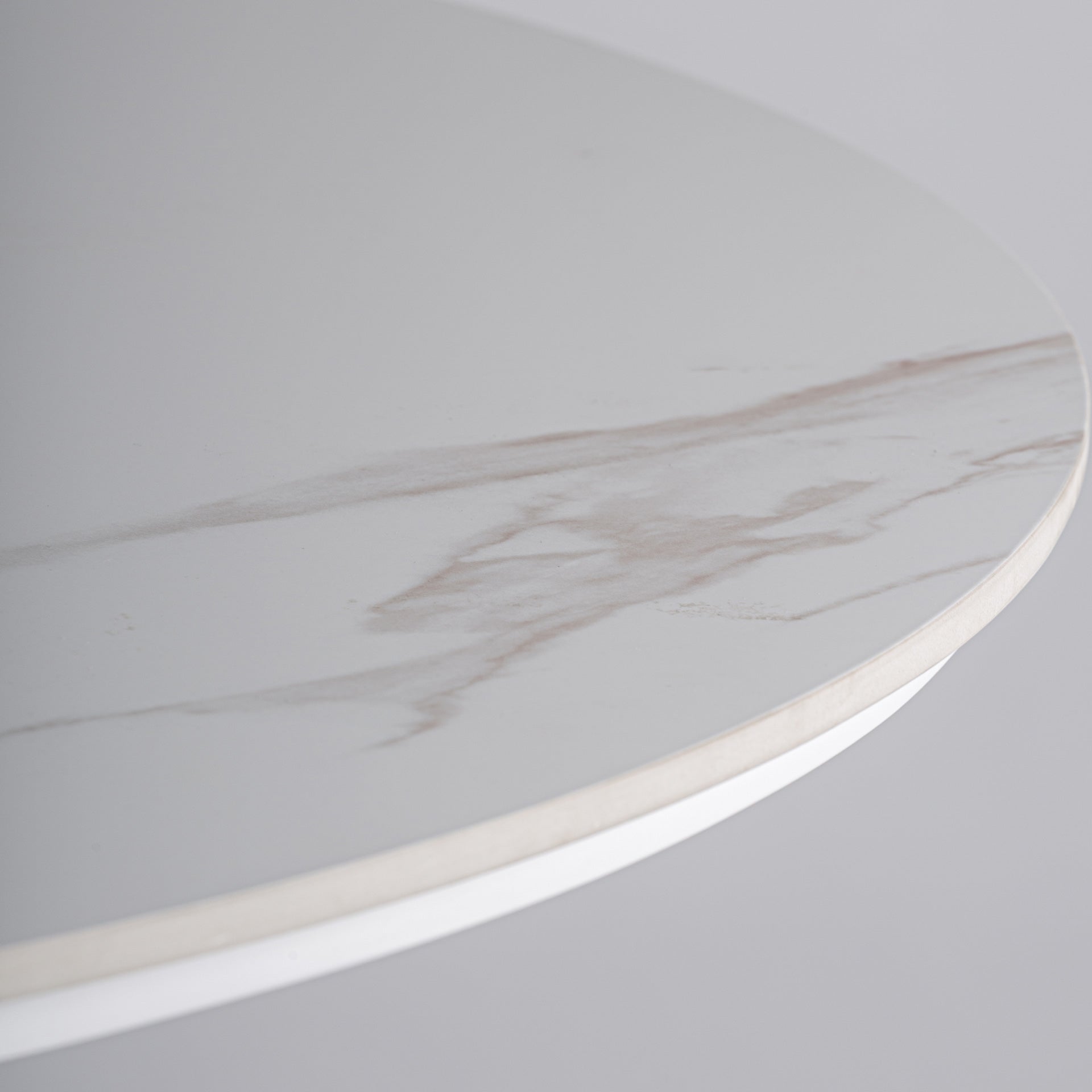 Dausse Sintered Stone Dining Table - Maison Rêves UK