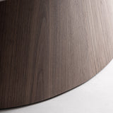 Bionaz Taupe Coffee Table - 40cm - Maison Rêves UK