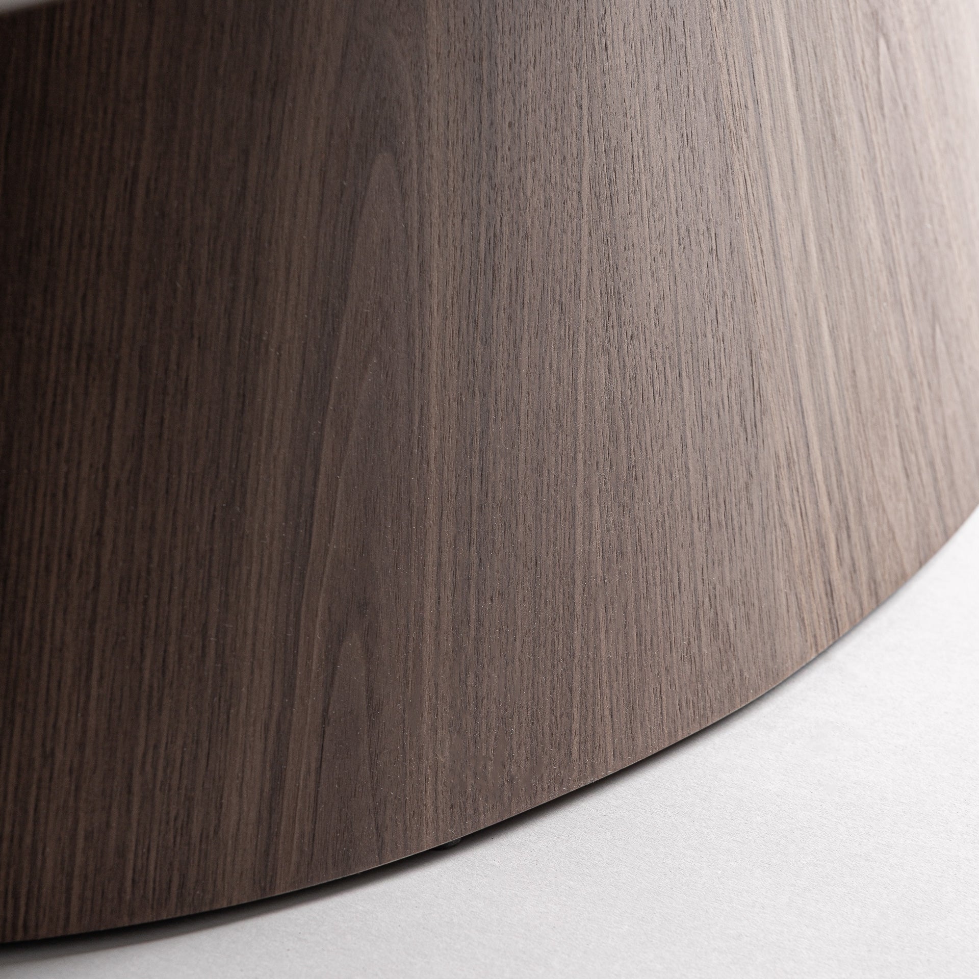 Bionaz Taupe Coffee Table - 40cm - Maison Rêves UK