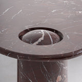 Bourg Marble Coffee Table