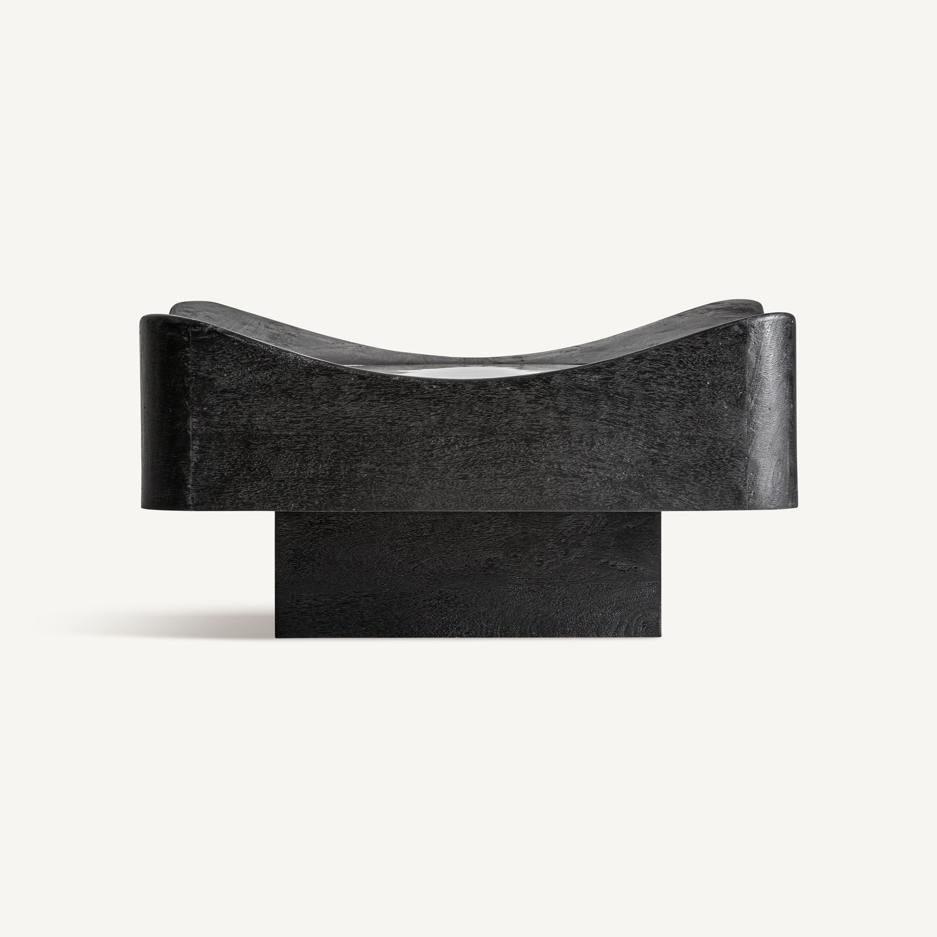 Bridoire Recycled Mango Wood Coffee Table - Maison Rêves UK