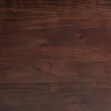 Flers Acacia Wood Coffee Table - Maison Rêves UK