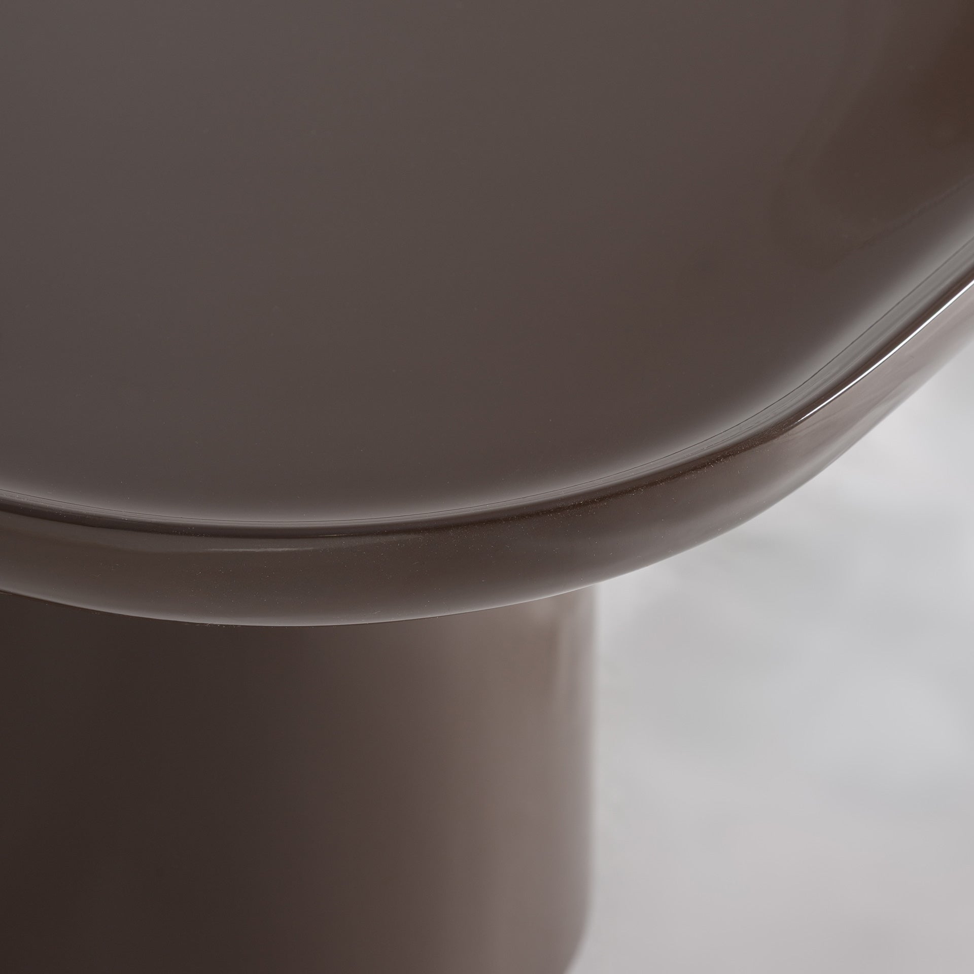 Kuftein Chocolate Coffee Table - Maison Rêves UK