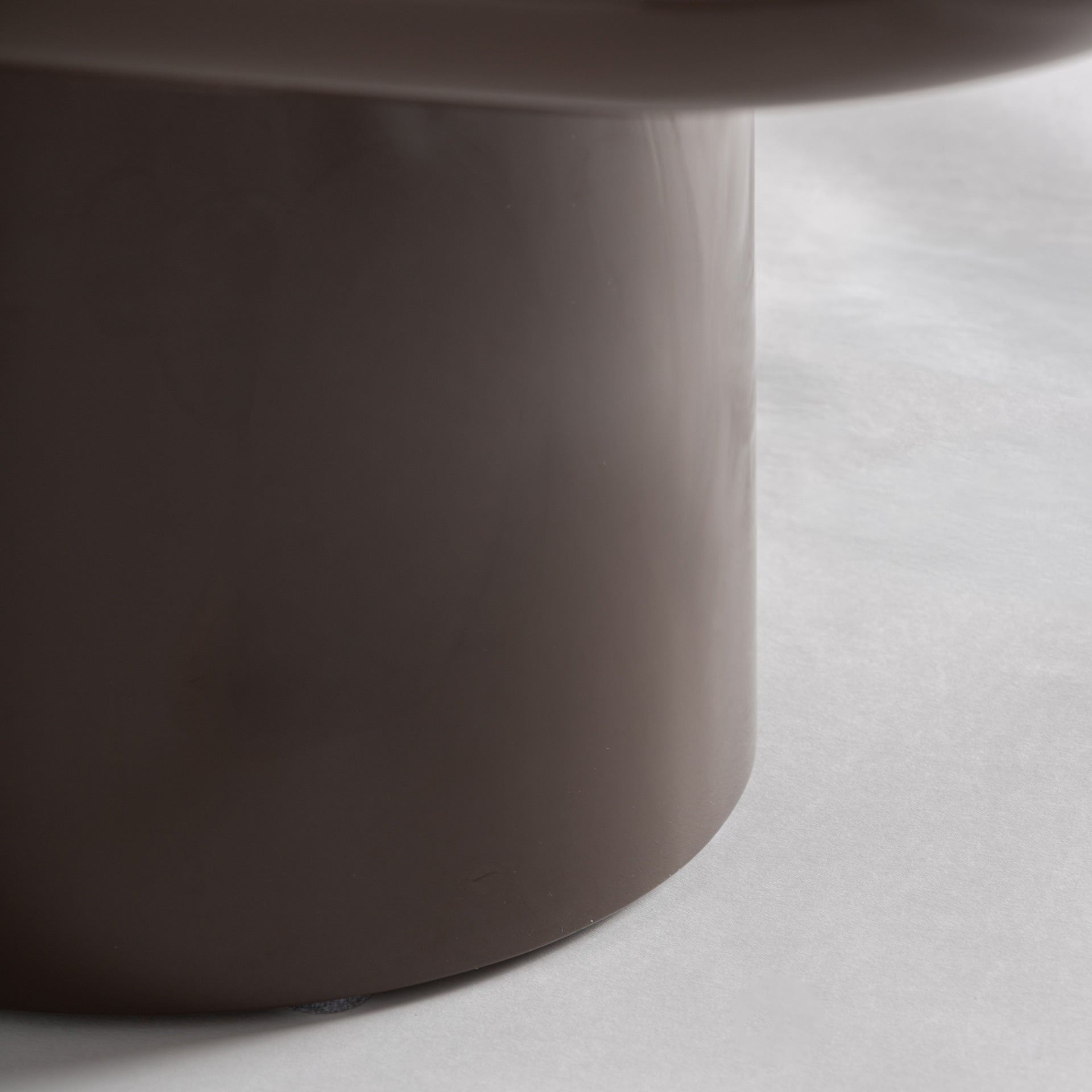 Kuftein Chocolate Coffee Table - Maison Rêves UK