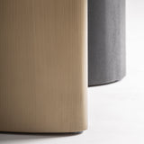 Prayon Black Coffee Table - Maison Rêves UK