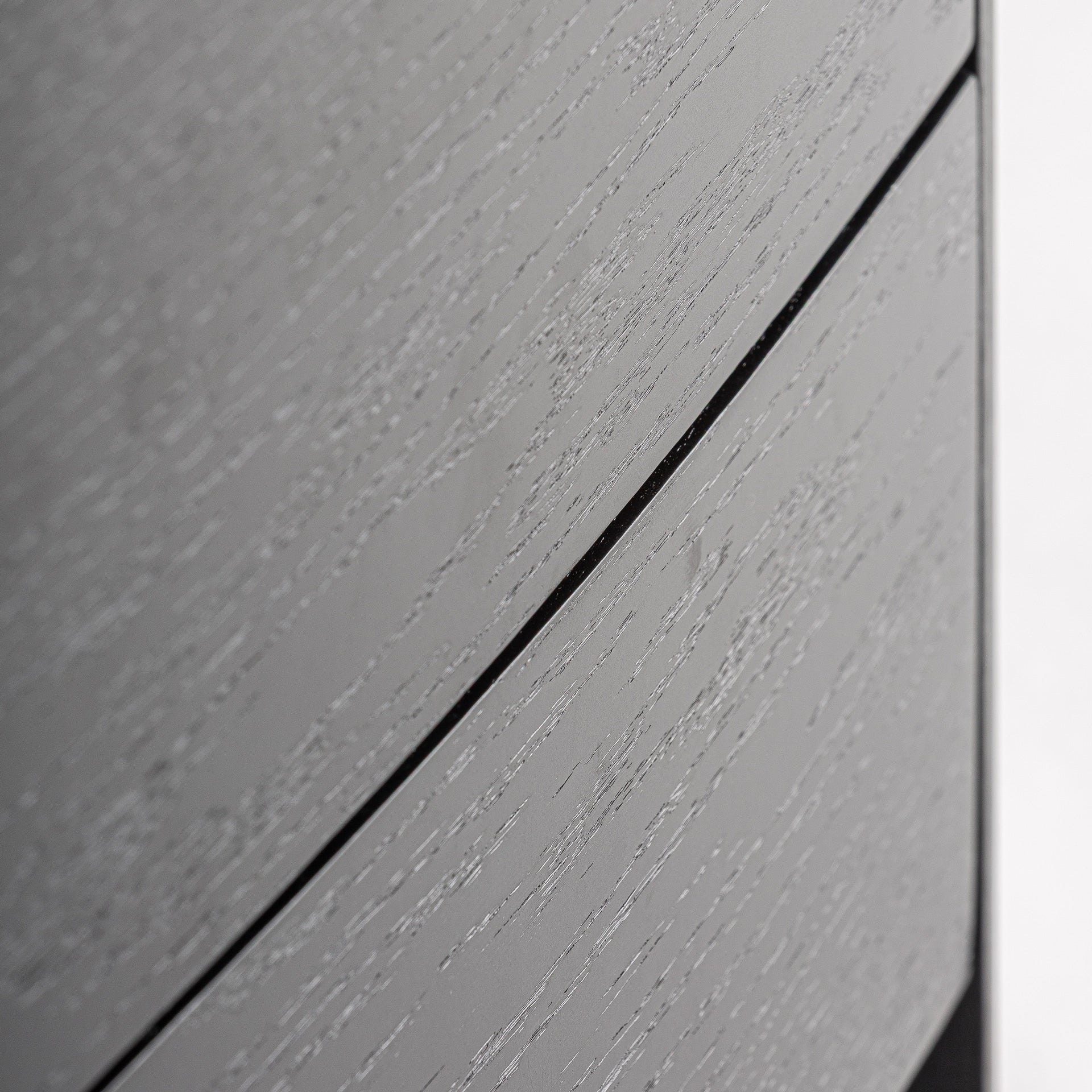 Haesa Plywood Bedside Table - Maison Rêves UK