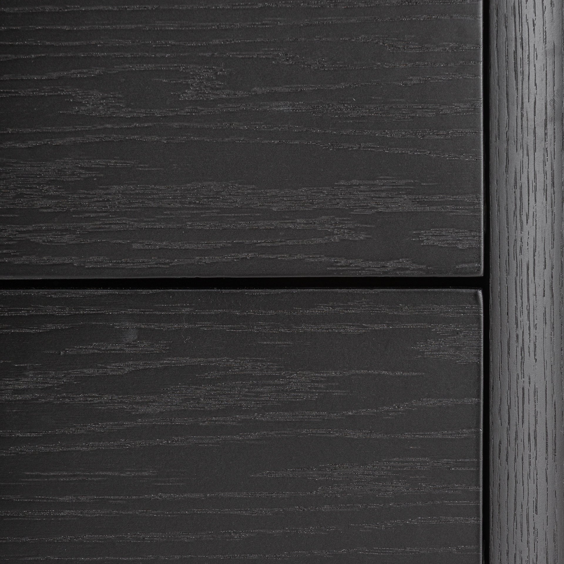 Haesa Plywood Bedside Table - Maison Rêves UK