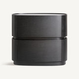 Isola Plywood Bedside Table - Maison Rêves UK