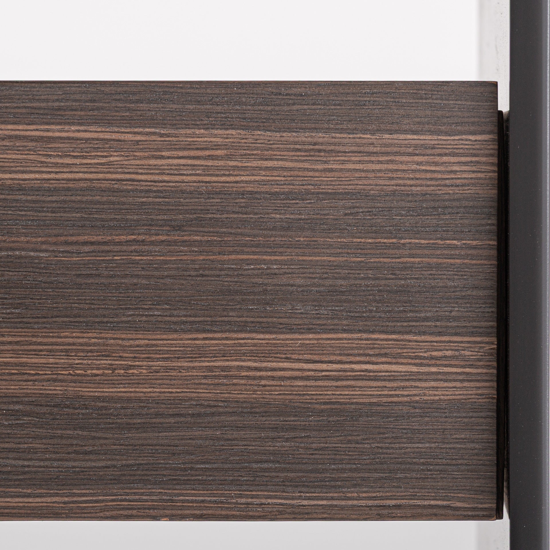 Ossie Plywood Bedside Table - Maison Rêves UK