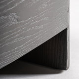 Wolfach Plywood Bedside Table - Maison Rêves UK