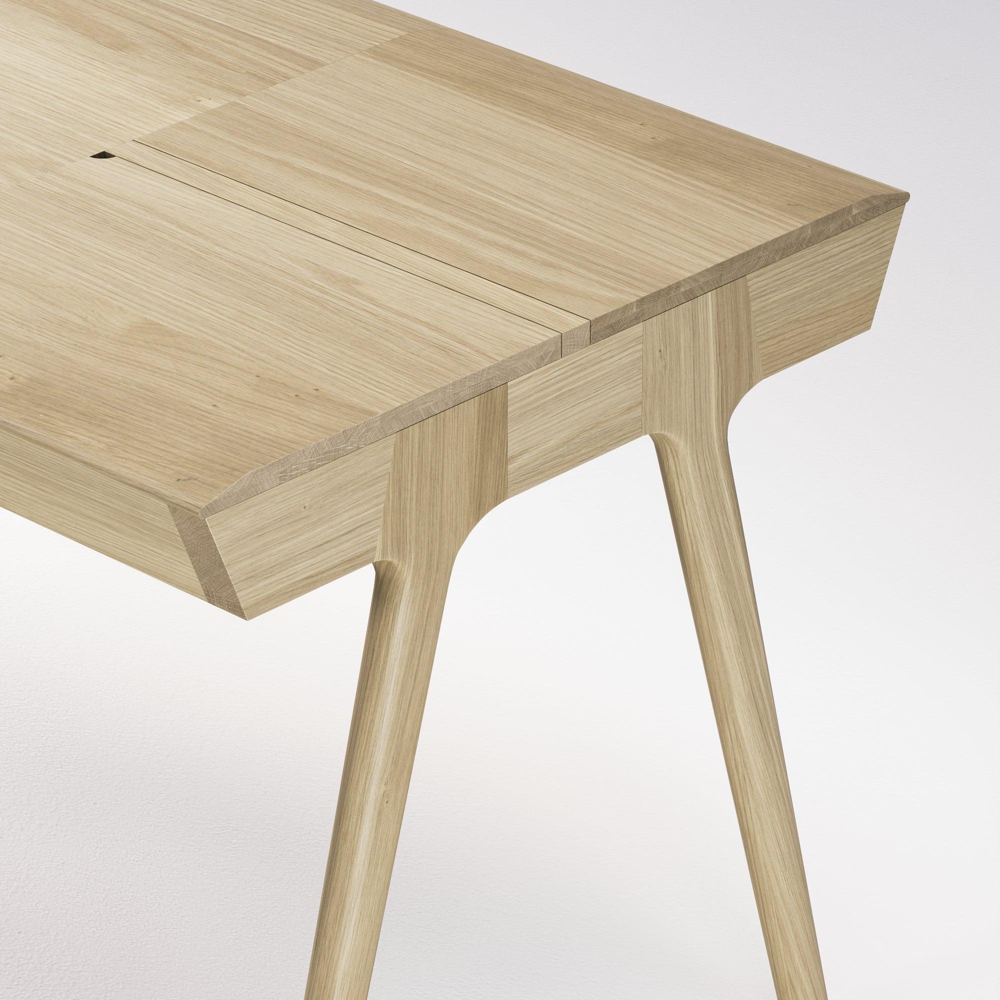 Metis Desk by WeWood - Maison Rêves UK