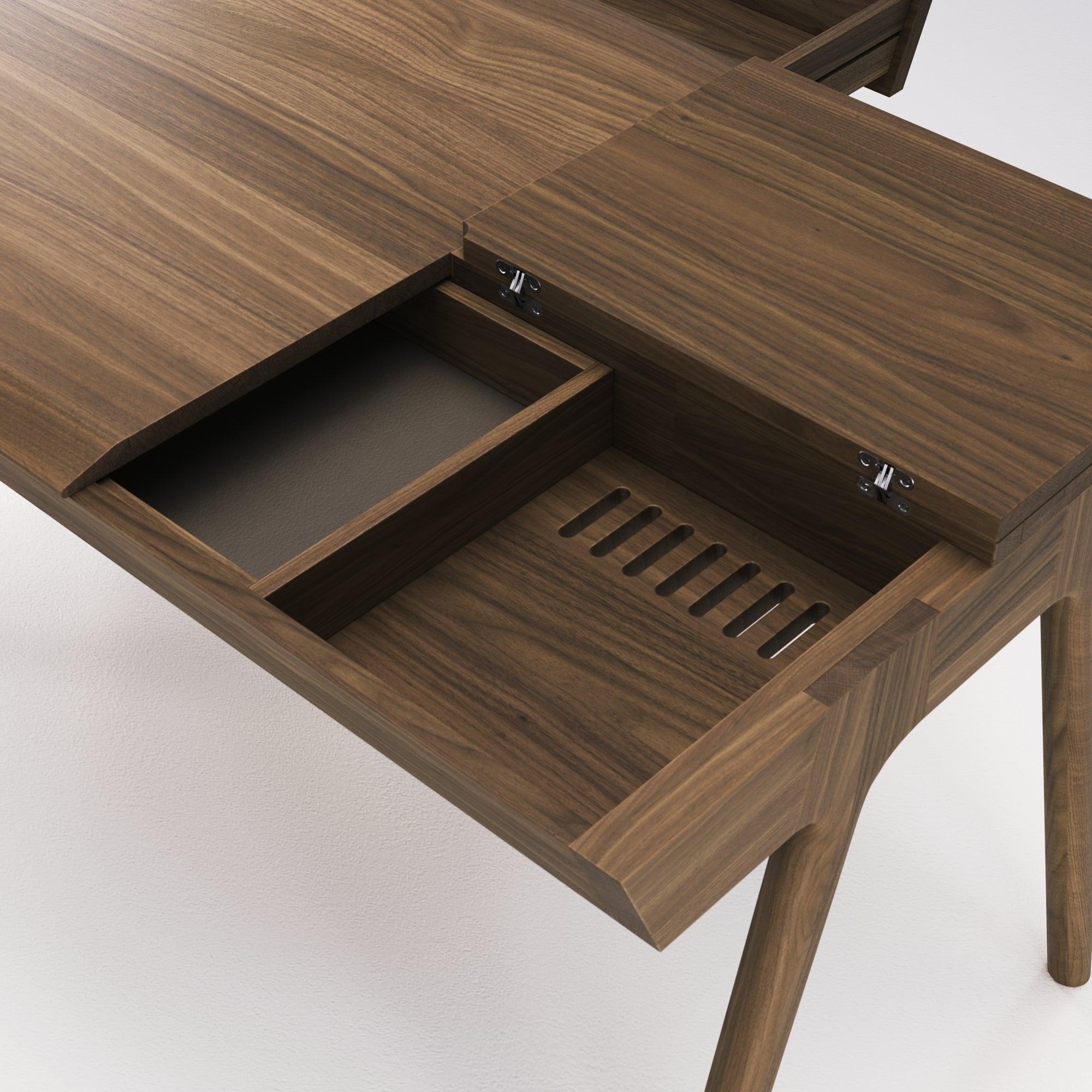 Metis Desk by WeWood - Maison Rêves UK