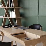 Metis Desk by WeWood - Maison Rêves UK